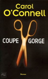 COUPE GORGE