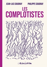 Les Complotistes