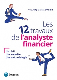Les 12 travaux de l analyste financier