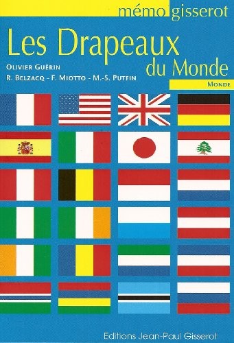 Memo les Drapeaux du Monde