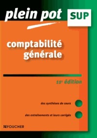 Comptabilité générale 11e édition