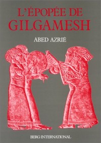 L'épopée de Gilgamesh