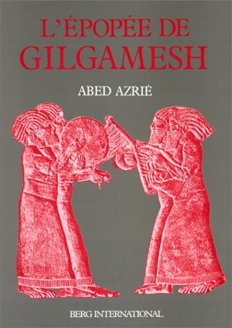 L'épopée de Gilgamesh