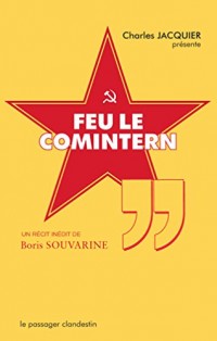 Feu le Comintern