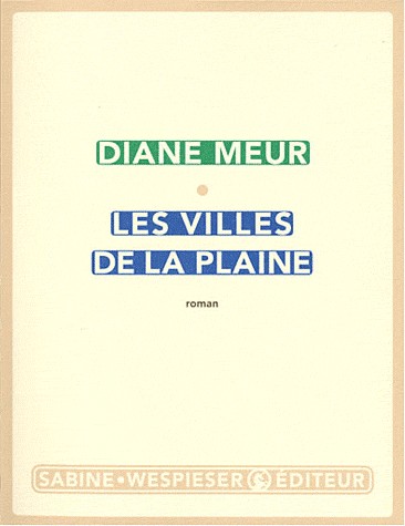 Les villes de la plaine