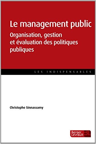 Management public
