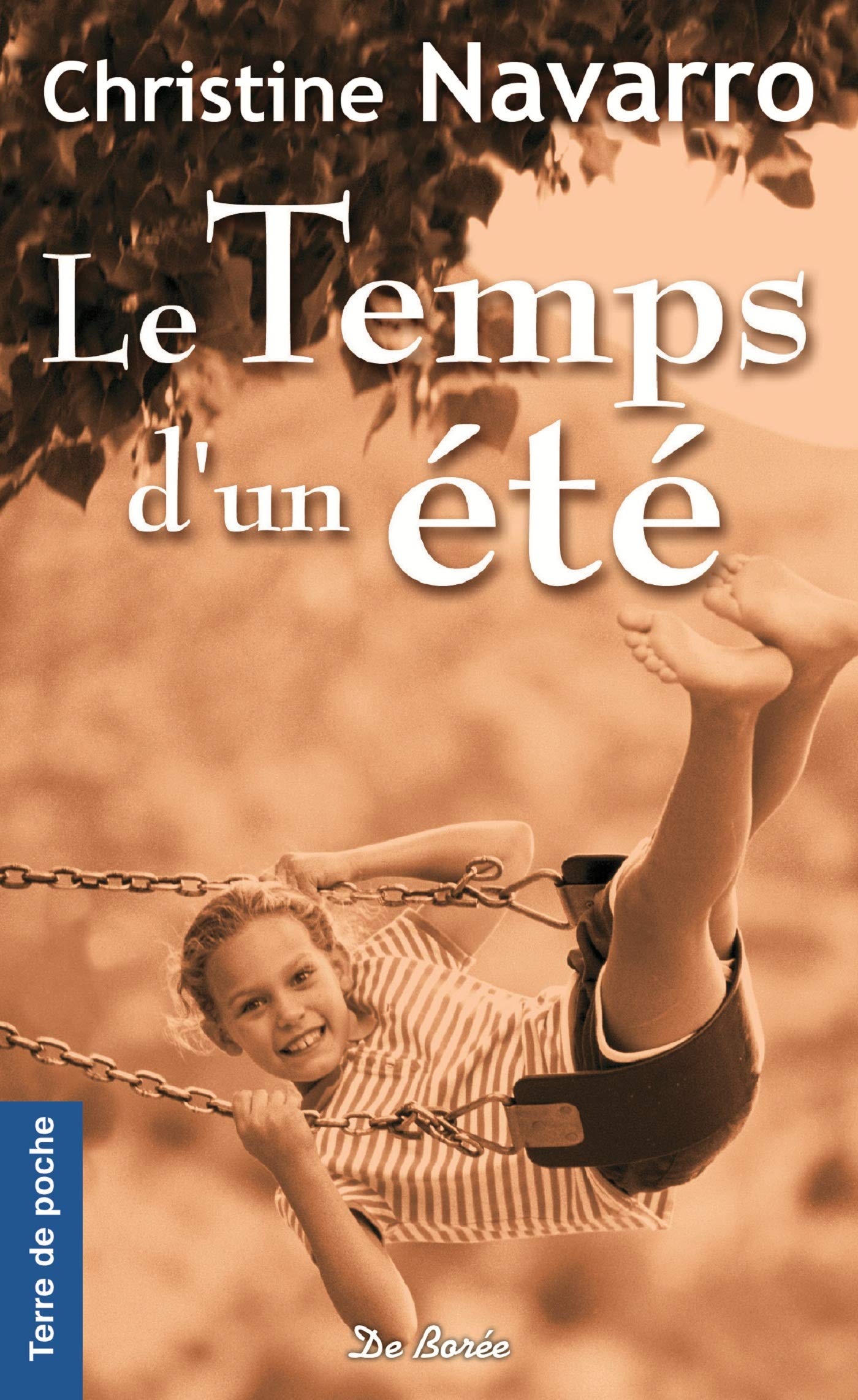 Le temps d'un été
