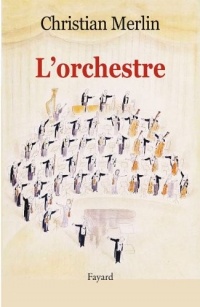 Au coeur de l'orchestre