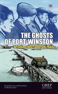 The Ghosts of Port Winston