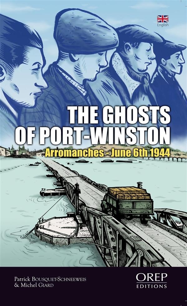 The Ghosts of Port Winston