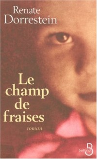Le Champ de fraises
