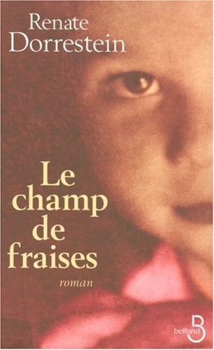 Le Champ de fraises