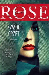 Kwade opzet