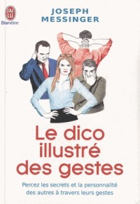 Le dico illustré des gestes