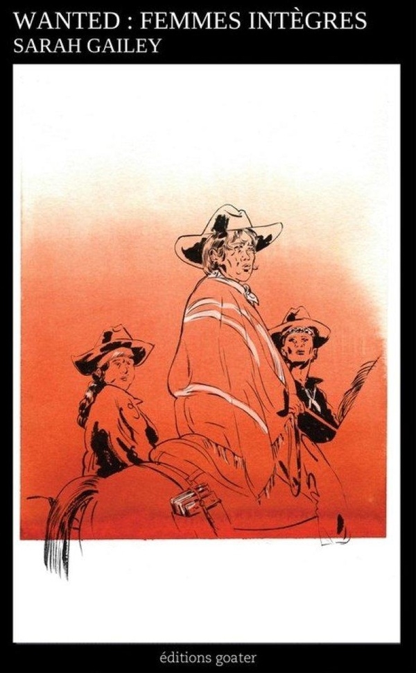 Wanted : Femmes intègres