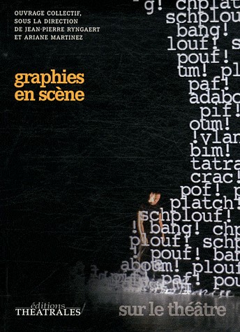 Graphies en scène
