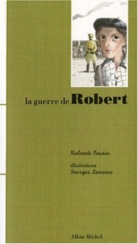 La guerre de Robert