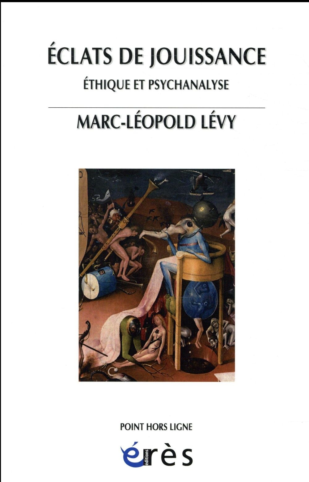 Eclats de jouissance