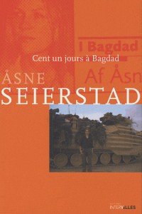 Cent un jours à Bagdad