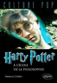 Harry Potter à l'École de la Philosophie