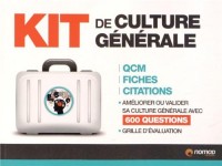 Kit de culture générale
