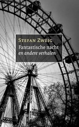 Fantastische nacht en andere verhalen