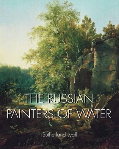 The Russian painters of water