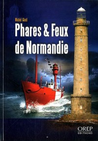 Phares et feux de Normandie