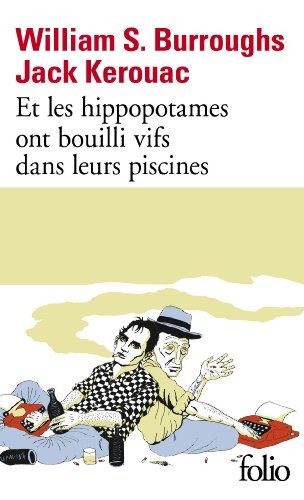 Et les hippopotames ont bouilli vifs dans leurs piscines