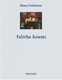 Talitha koumi