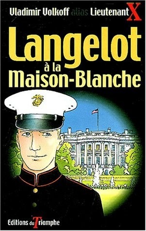 Langelot à la Maison-Blanche 25