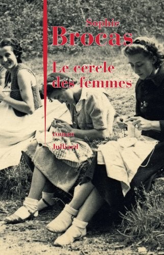 Le Cercle des femmes