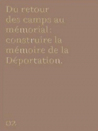 Collection Mémoire L'onac 2