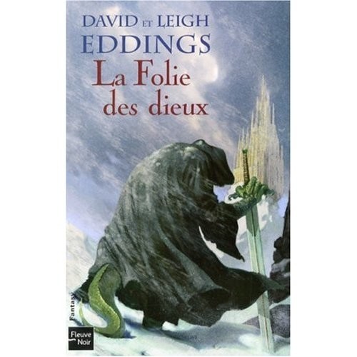 La folie des dieux.Les reveurs.volume 4