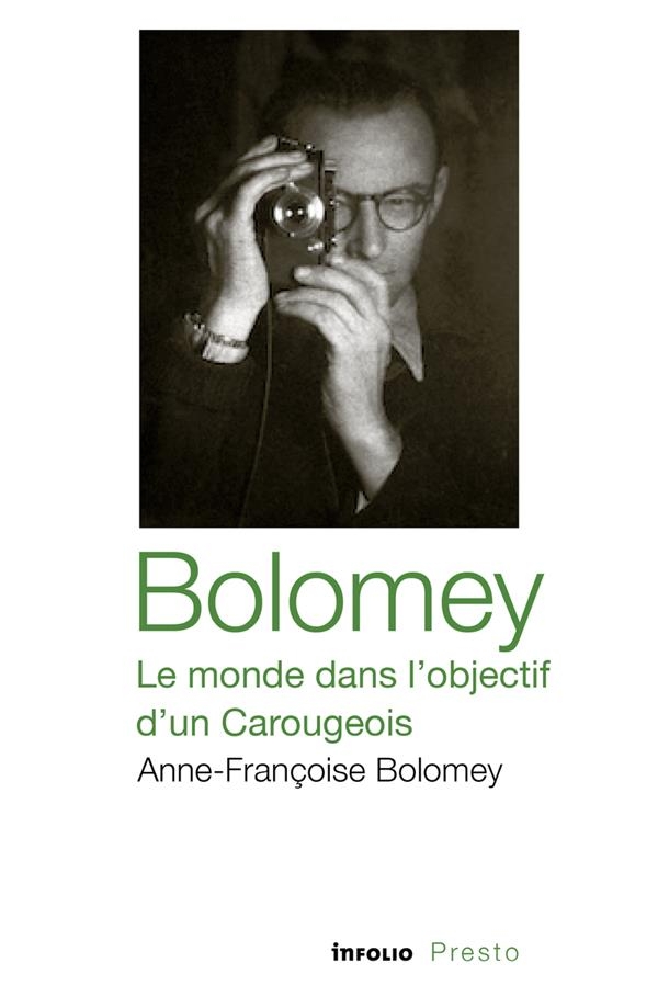 Bolomey, le monde dans l'objectif d'un Carougeois