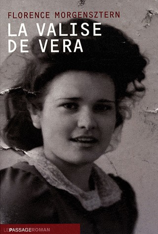 La valise de Véra