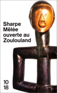 Mêlée ouverte au Zoulouland