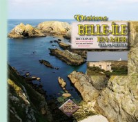Visitons Belle-Ile-en-Mer - Enez ar gerveur