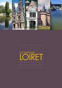 Itinéraires Loiret