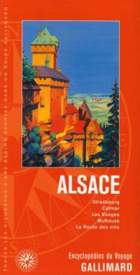 Alsace (ancienne édition)