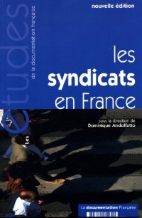 Les Syndicats en France