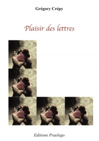 Plaisir des lettres