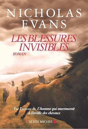 Les blessures invisibles