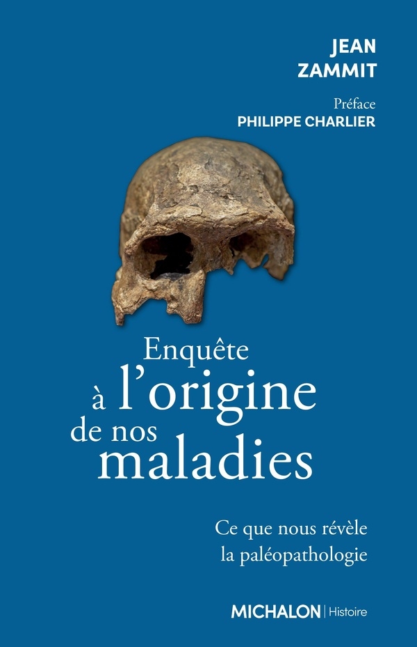 Voyage à l'origine de nos maladies