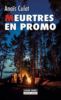 Meurtres en promo