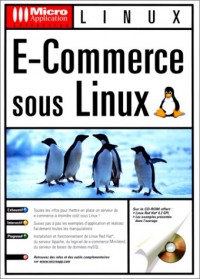 Internet e-commerce sous Linux