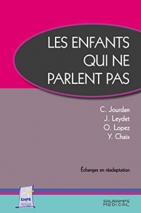 Les enfants qui ne parlent pas