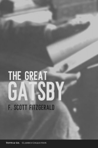 The Great Gatsby
