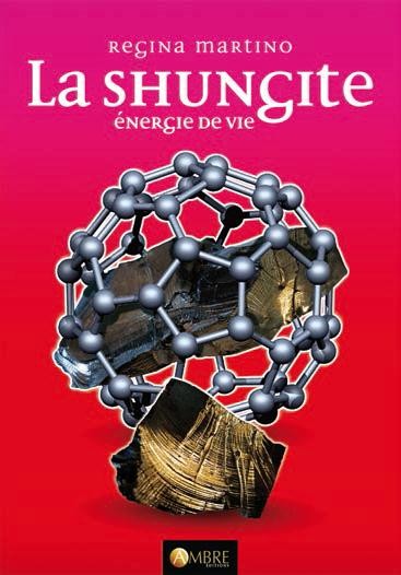 La Shungite - Energie de vie