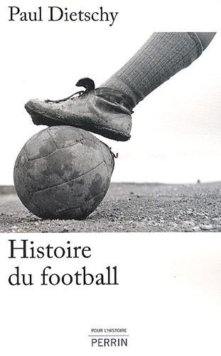 Histoire du football